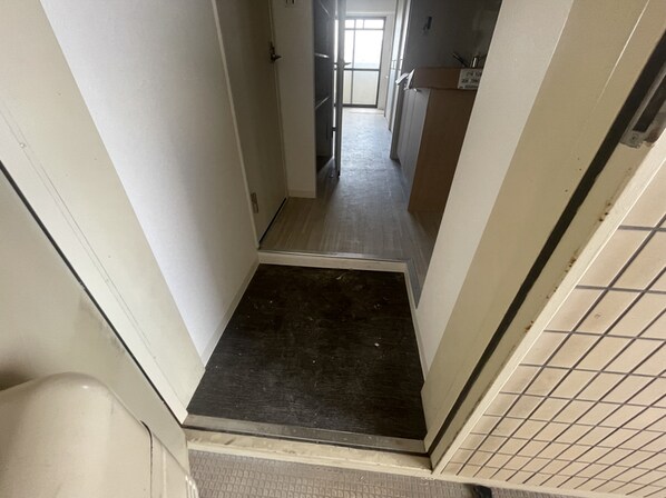 ベルトピア飾磨(OR)の物件内観写真